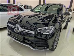 مێرسێدس بێنز GLC